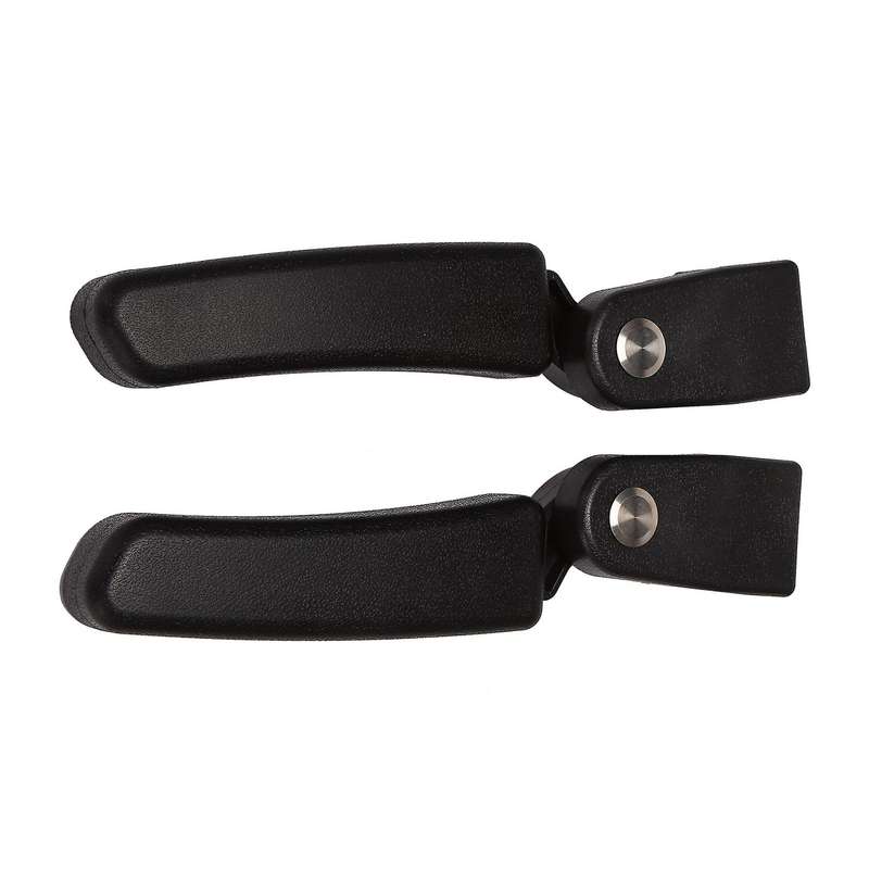 Universal Rear Box Passenger Armrest for F 800 Gs / R 1200 Gs Motorcycle Accessories