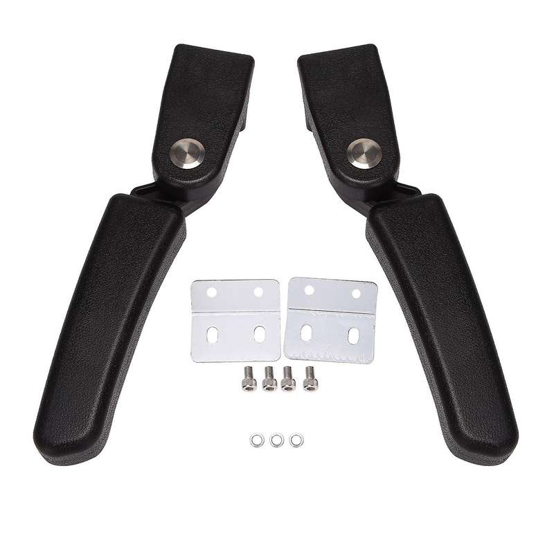 Universal Rear Box Passenger Armrest for F 800 Gs / R 1200 Gs Motorcycle Accessories