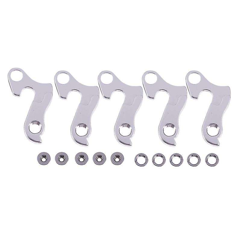 Universal Road Bicycle Bike Alloy Rear Derailleur Hanger Racing Cycling Mountain Frame Gear Tailhook