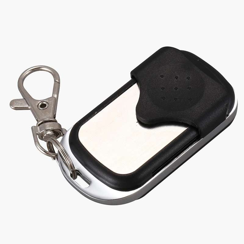 Universal Remote Copious 433 Mhz Gate Garage Gate Alarm