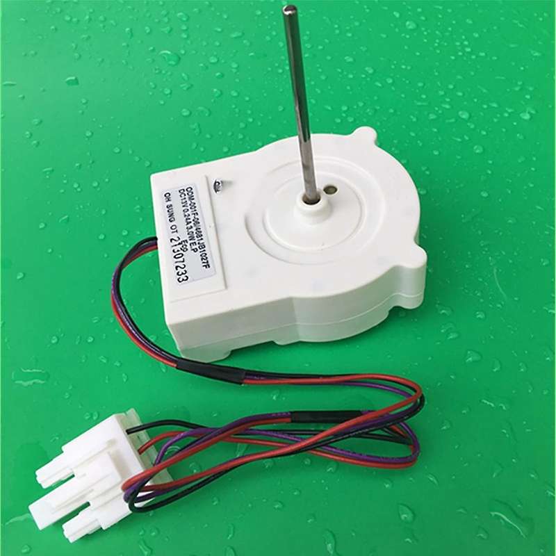 Universal Refrigerator Dc Fan Motor Replacement Omd-001f-06 / 4681jb1027f Brushless Motor for Refri