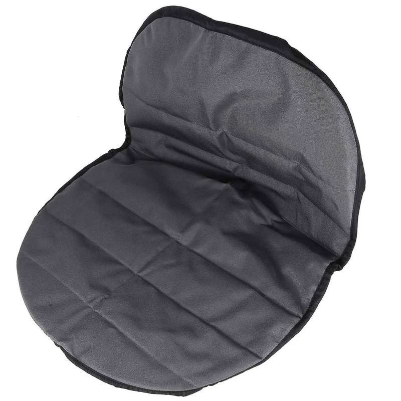 Universal Riding Lawn Mower Tractor Seat Cover Padded ComCompatiblet Pad