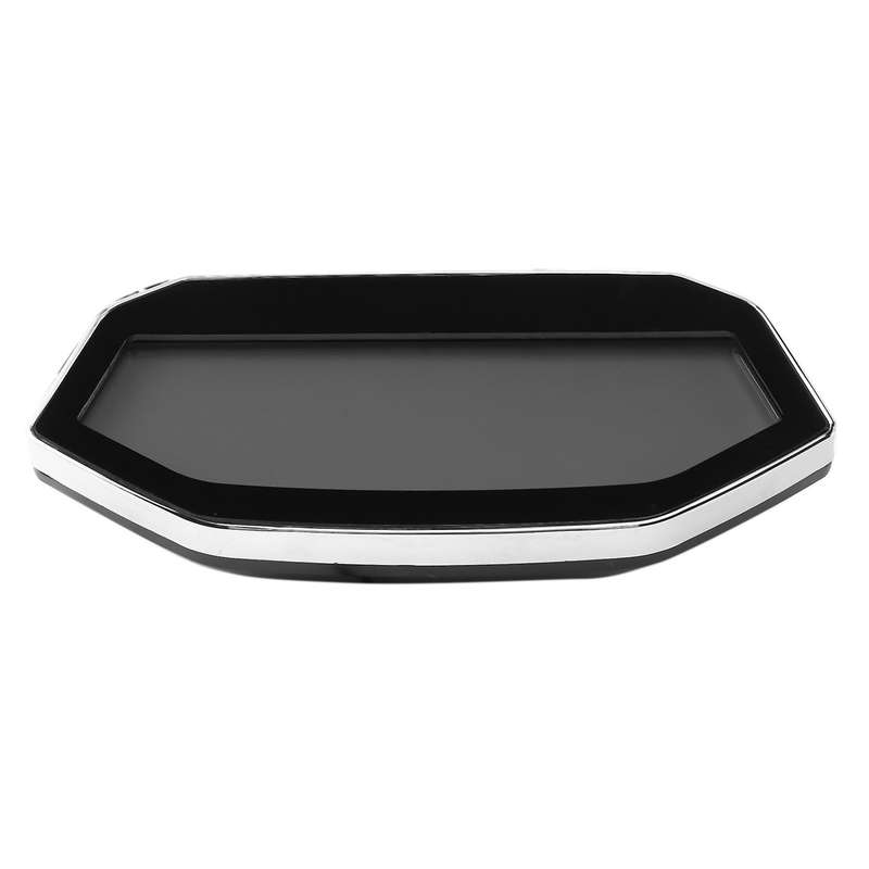 Universal RPM LCD Digital Odometer Speedometer Instrument