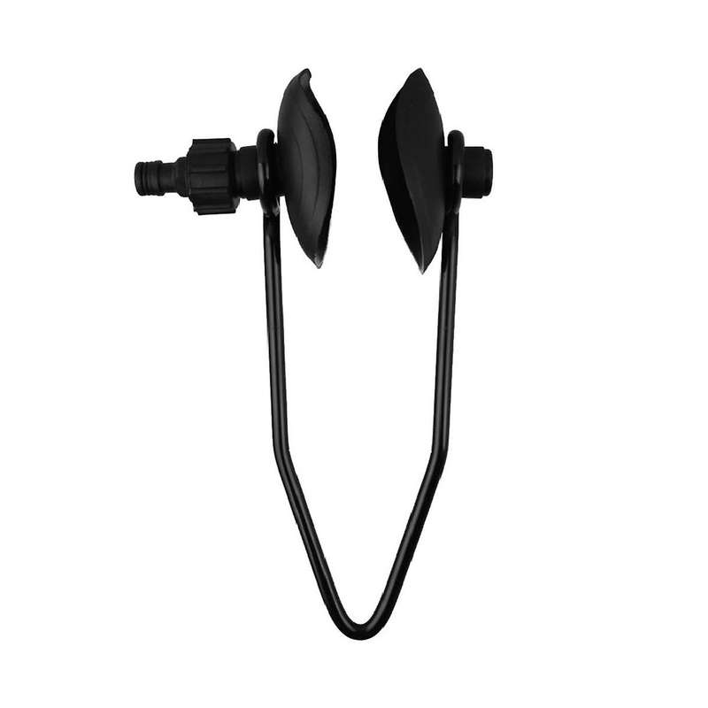 Universal Round Marine Boat Yacht Motor Flusher Engine Ear Cup for Marine Boat Yacht