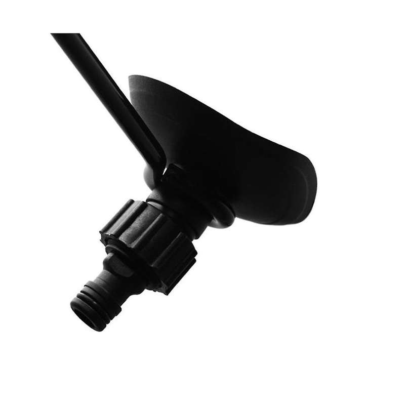 Universal Round Marine Boat Yacht Motor Flusher Engine Ear Cup for Marine Boat Yacht