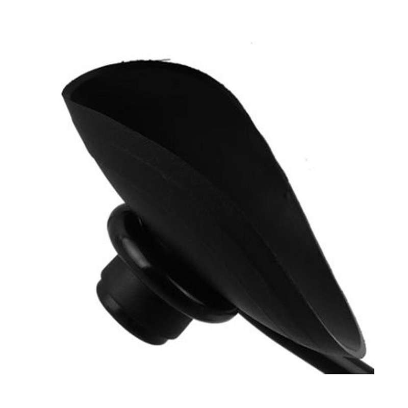 Universal Round Marine Boat Yacht Motor Flusher Engine Ear Cup for Marine Boat Yacht