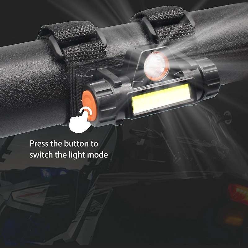 Universal Roll Bar LED Light Lamp UTV ATV for RZR 570 800 900 XP 1000 X3