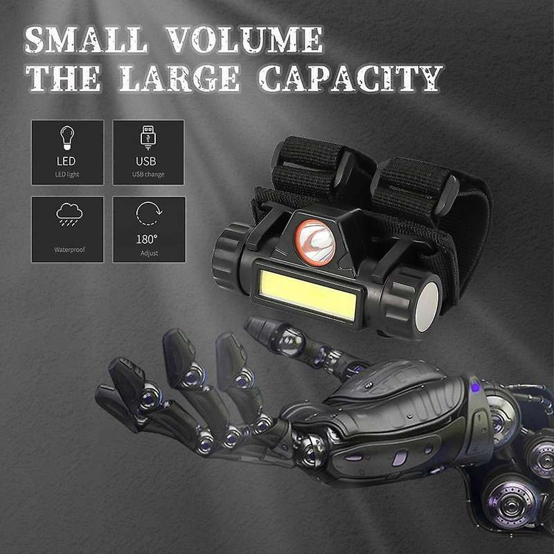 Universal Roll Bar LED Light Lamp UTV ATV for RZR 570 800 900 XP 1000 X3