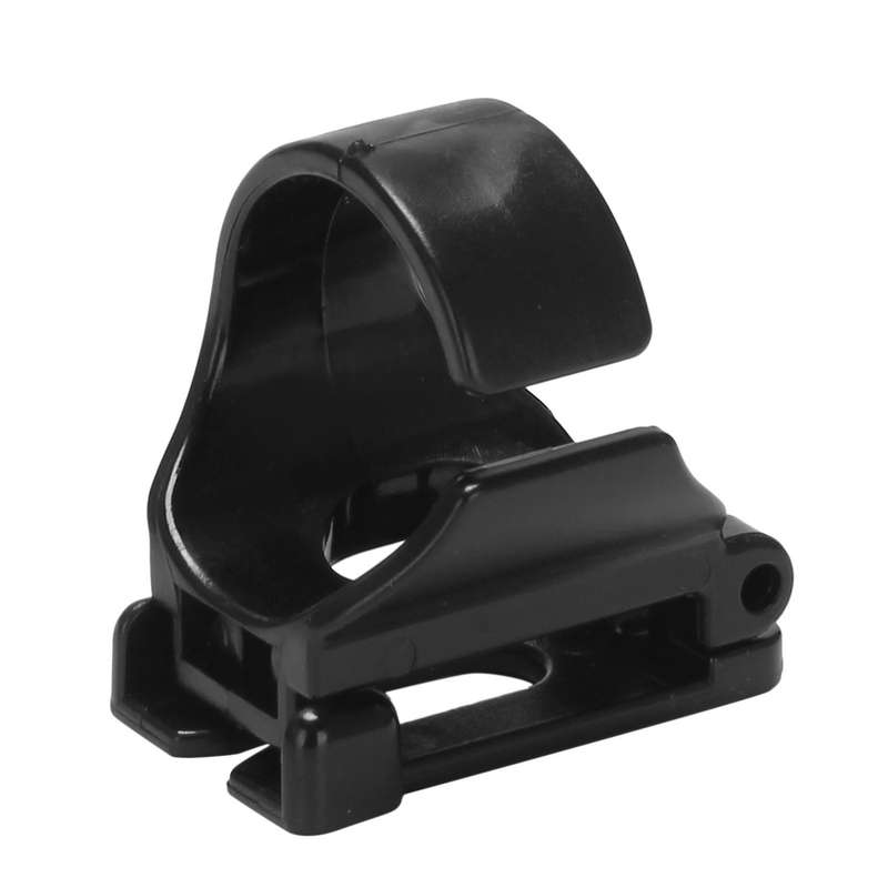 Universal Snorkel Plastic Snorkel Retainer Fit for Diving Accessories Removable Clip Quick Release D