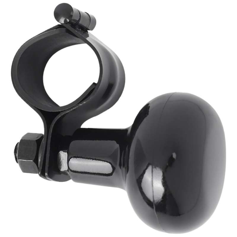 Universal Steering Wheel Spinner Heavy Duty Car /truck Handle Power Knob