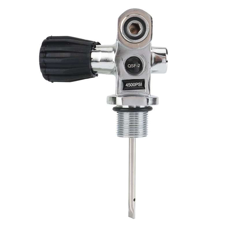 Universal Underwater Scuba Diving Dive Din/yoke Tank Valve 3/4inch