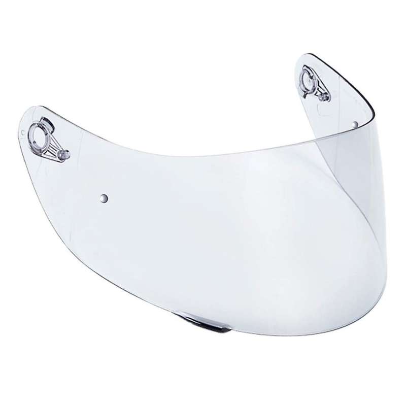 Universal Type Motorcycle Helmet Anti-Rain Anti-Fog Film Electric Car Half-Helmet Anti-Fog Lens Patc