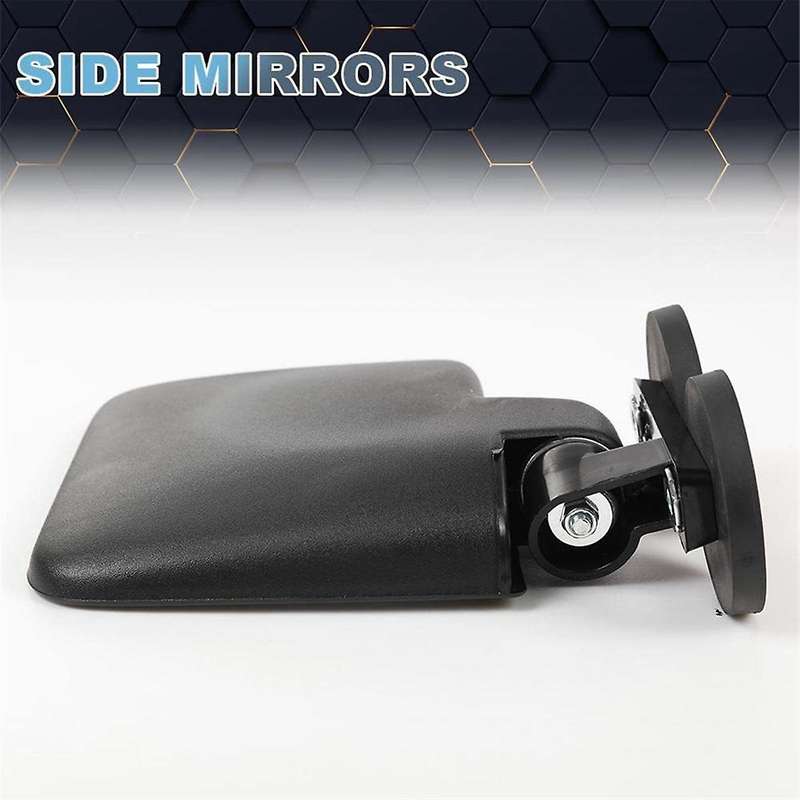 Universal Tractor Rear View Mirror, Tractor Side Mirror for B BX