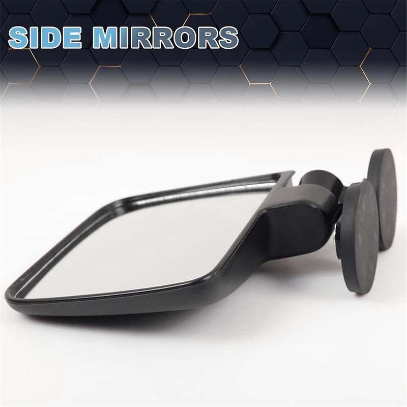 Universal Tractor Rear View Mirror, Tractor Side Mirror for B BX