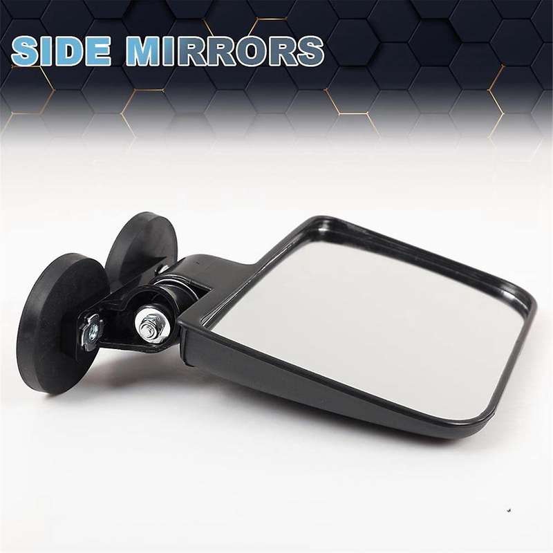 Universal Tractor Rear View Mirror, Tractor Side Mirror for B BX
