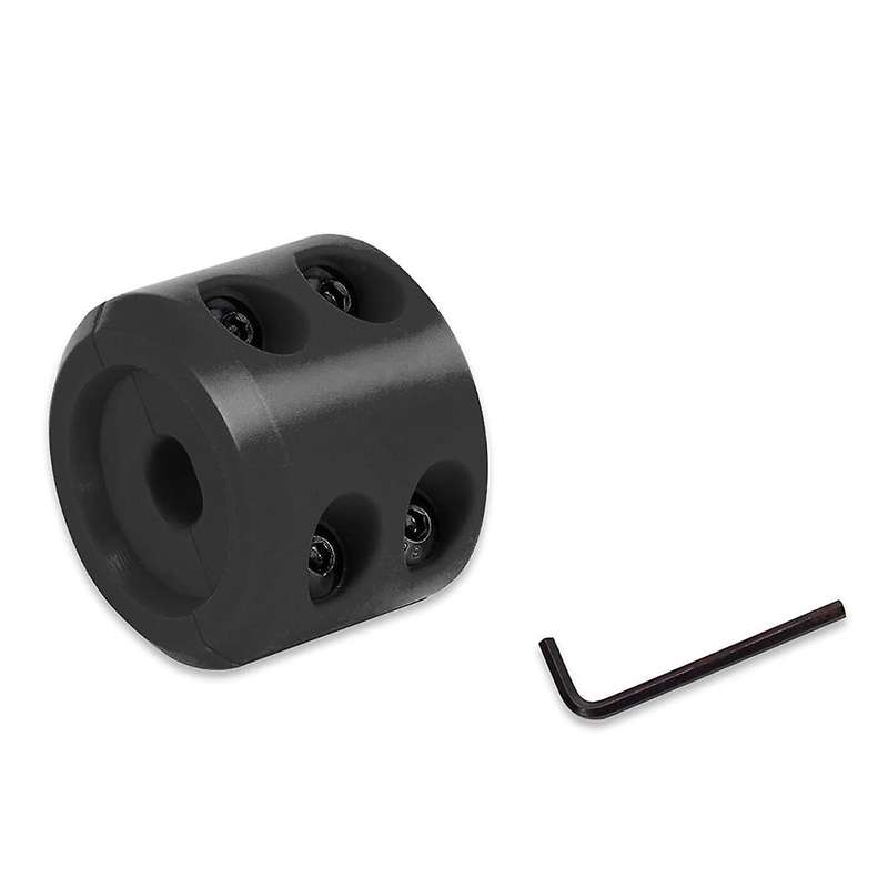 Universal Winch Cable Rubber Stopper,High-Performance Cable Protection, Automobile Modification for
