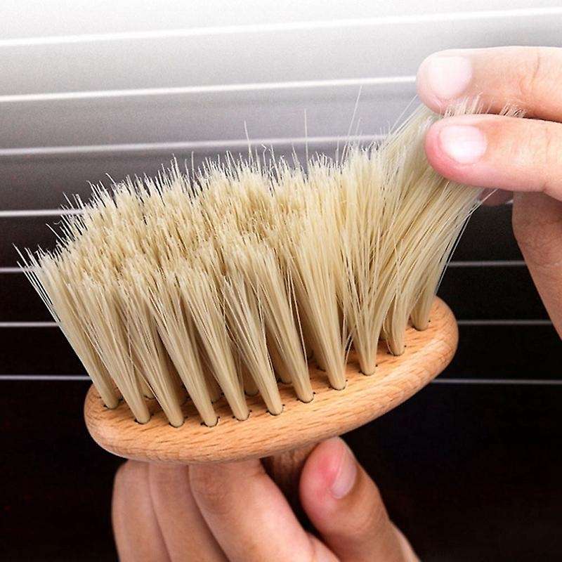 Universal Violin Cleaning Brush Professional Soft Deep Cleaning Brush for Guzheng Violin Accessories
