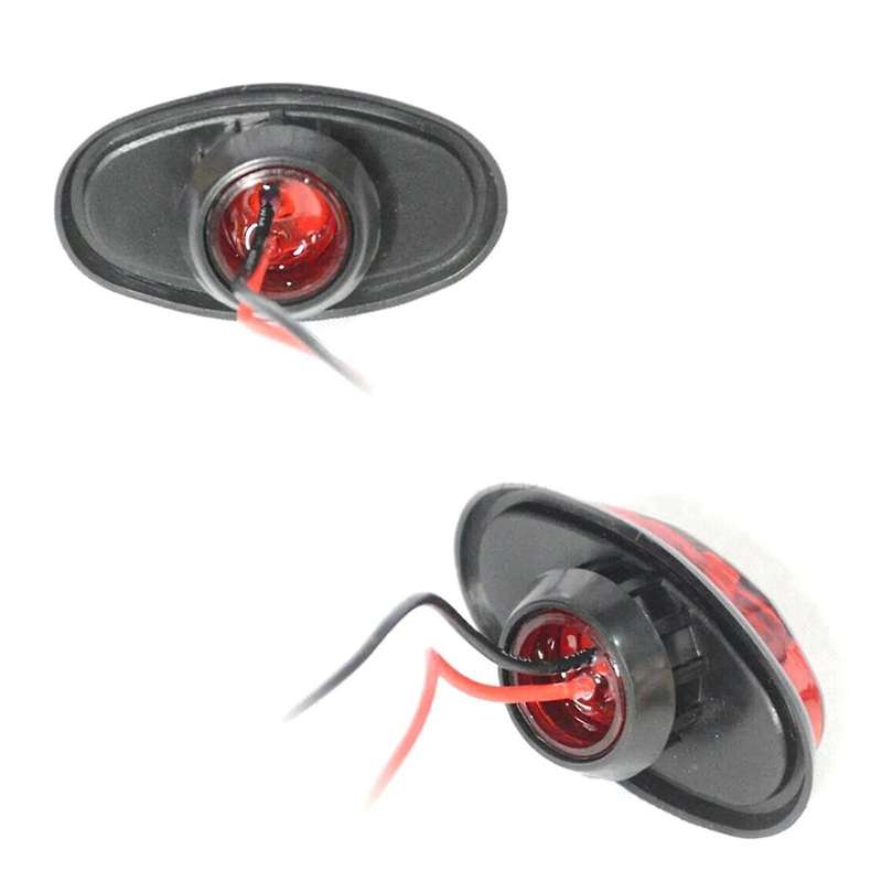 Universal UTV Turn Signal Horn Street Legal Kit Turn Signal Horn Conversion Kit for , General, RZR