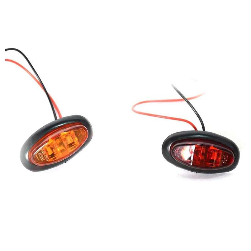 Universal UTV Turn Signal Horn Street Legal Kit Turn Signal Horn Conversion Kit for , General, RZR
