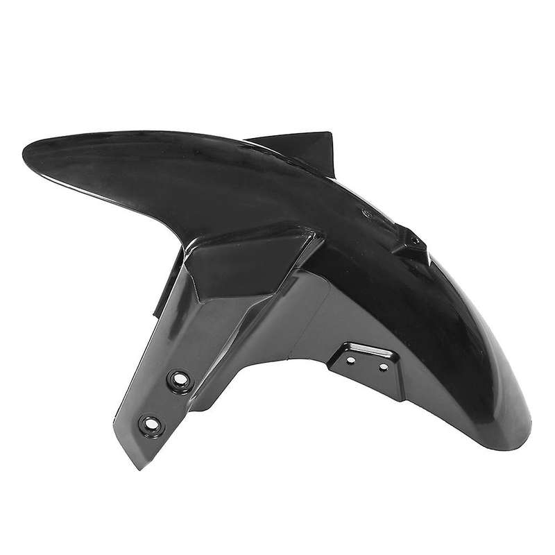 Unpainted for MT09 2013-2020 Tracer 900 2015-2019 Motorcycle Front Splash Guard Protector Mudguard