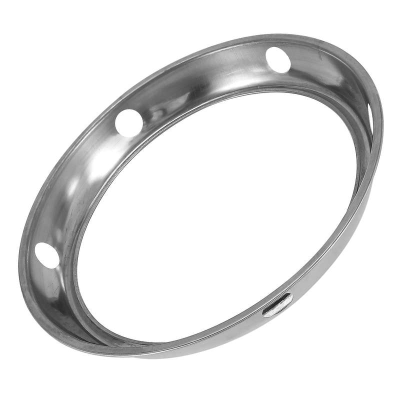 Universal Wok Pan Support Rack Stand Wok Ring/Metallic Round Bottom Universal Size for Gas Stove Fr