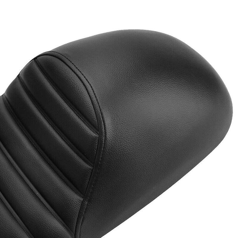 Universel Motorcycle Seat Flat Saddle Frame for GB XJ Cafe