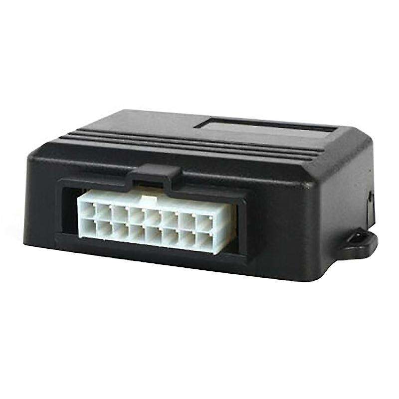 Univesal 12V Automatic Four Door Window Closer Car Door and Window Automatic Window Lift Controller