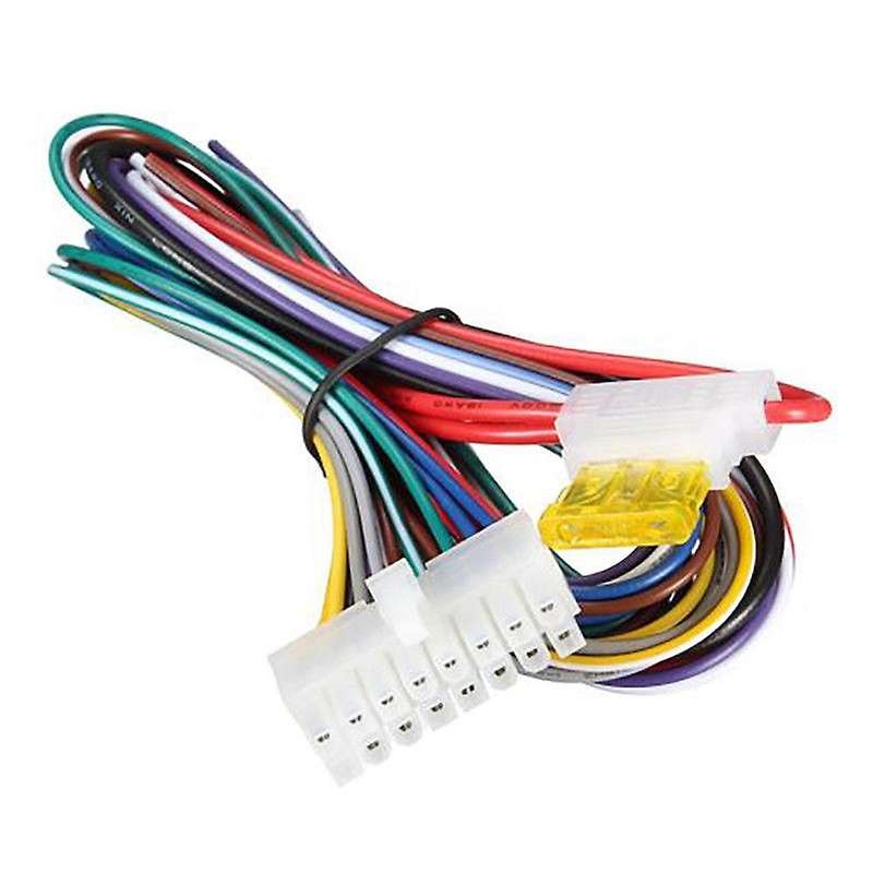 Univesal 12V Automatic Four Door Window Closer Car Door and Window Automatic Window Lift Controller
