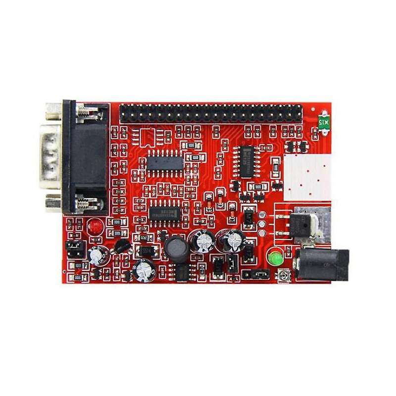 Upa Usb Programmer Diagnostic Tool Upa-usb Ecu Chip Tuning Programmer Upa Usb V1.3 for 2014 Version