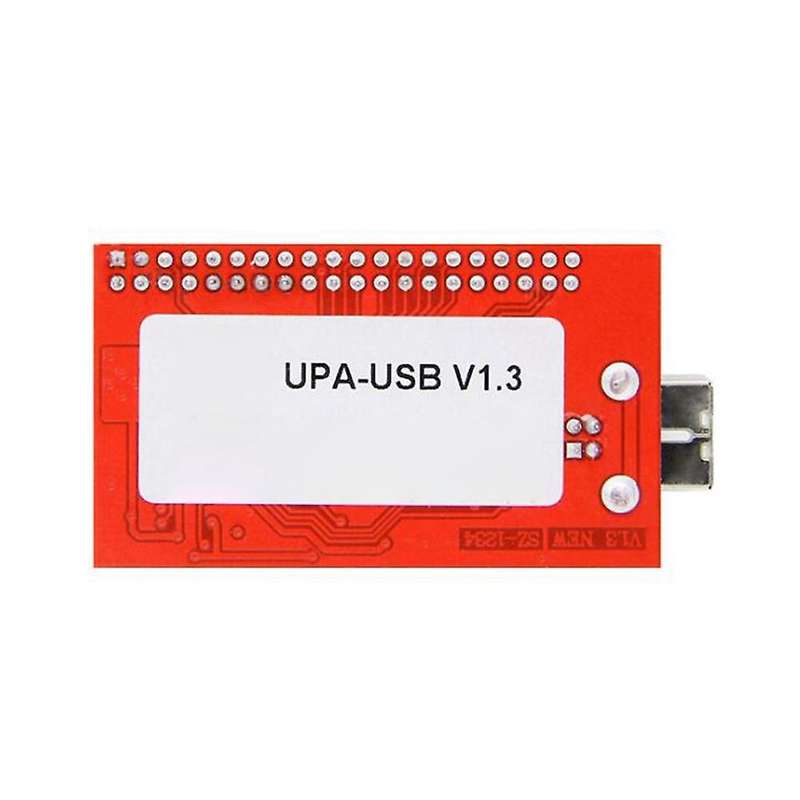 Upa Usb Programmer Diagnostic Tool Upa-usb Ecu Chip Tuning Programmer Upa Usb V1.3 for 2014 Version