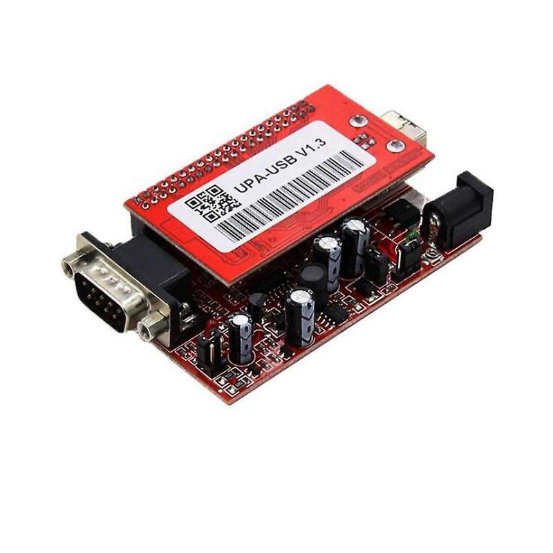 Upa Usb Programmer Diagnostic Tool Upa-usb Ecu Chip Tuning Programmer Upa Usb V1.3 for 2014 Version