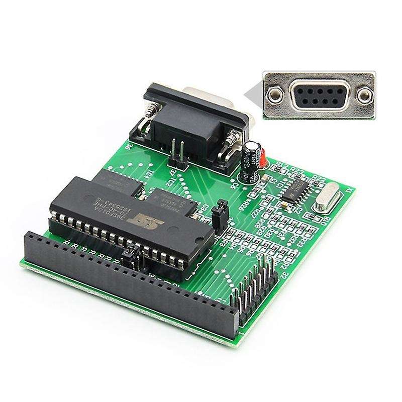UPA USB ECU Chip Tuning Tool V1.3 Car ECU Programmer with Full Adapter
