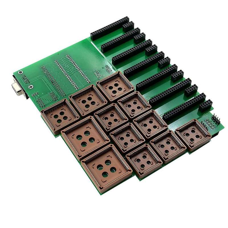 UPA USB Programmer Diagnostic Tool UPA-USB ECU Chip Tuning Programmer UPA USB V1.3 with Full Adapter