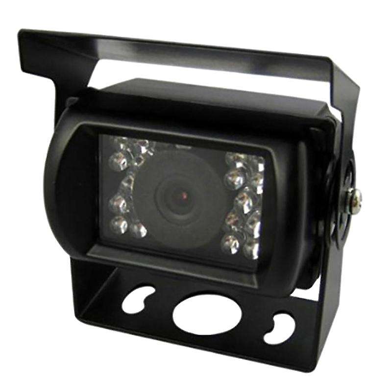 Upgrade 1000TVL 18 120 degree Reversing Camera for Truck Caravan Bus