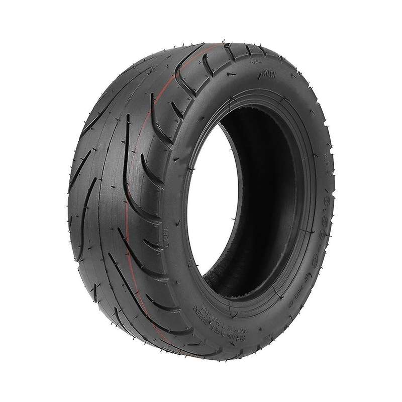 Upgrade 3.50-6 Tubeless Tire for Electric Scooter Balancing Car 10X3.50-6 10X4.00-6 90/65-6 Universa