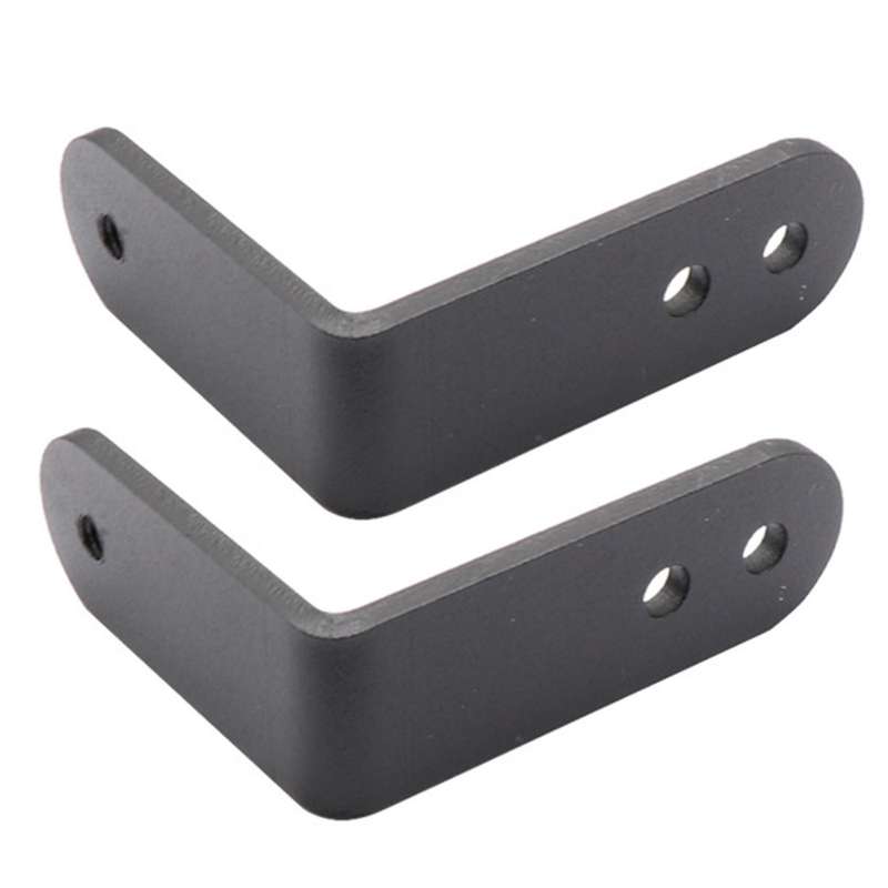 Upgrade 3D Printer Parts Supporting Pull Rod Kit Aluminum Alloy Tie Rod Set for 3D -3/-3S/-3 Pro