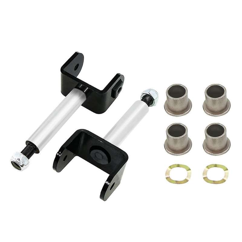 Upgrade Golf Cart Front End King Pin Repair Kit for Club Car