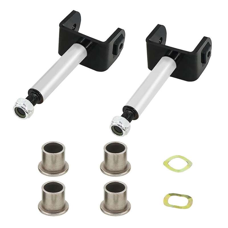 Upgrade Golf Cart Front End King Pin Repair Kit for Club Car