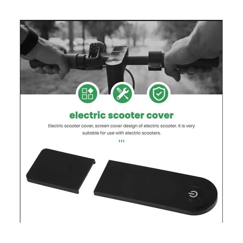 Upgrade M365 Pro Dashboard Cover Replacement Circuit Board for M365/M365 Pro Electric Scooter Parts
