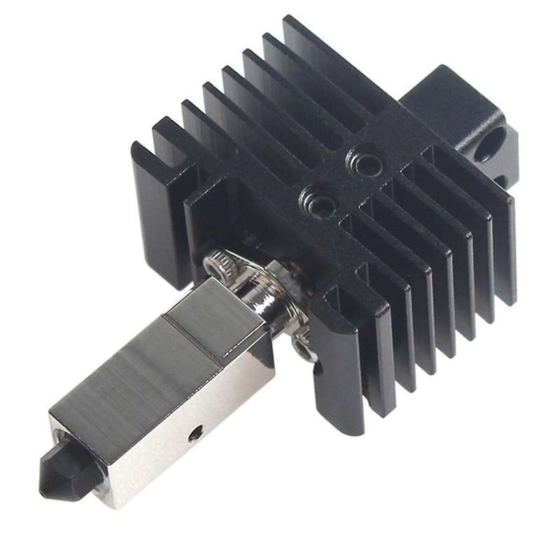 Upgrade Hotend for Bambu Carbon Lab X1 & P1P & P1s Thermistor Heating Rod CHT Extruder Hotend Heatin