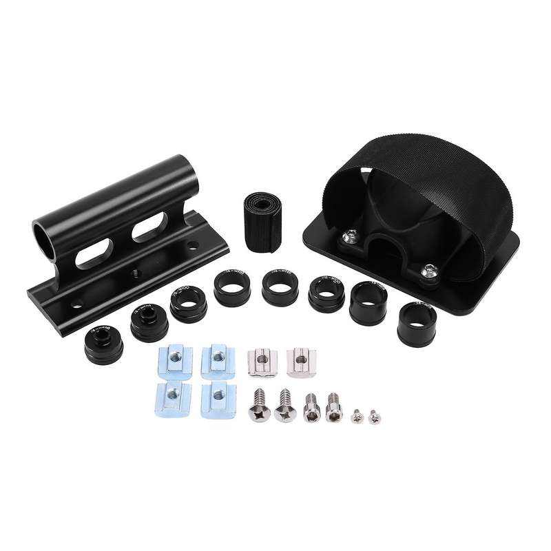 Upgrade Bike Car Roof Mount Rack Holder Transportation Mount Rack Quick Release Thru Axle Bicycle Ca