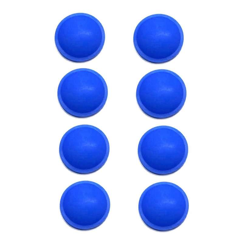 Upgrade Parts Shock Cap Sealing Ring Oil Seal for 1/7 UDR 1/5 ARRMA KRATON OUTCAST 8S X ,Blue