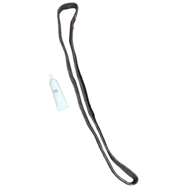 Upgrade W10116343 Dryer Felt Drum Seal Kit for Dryer Parts