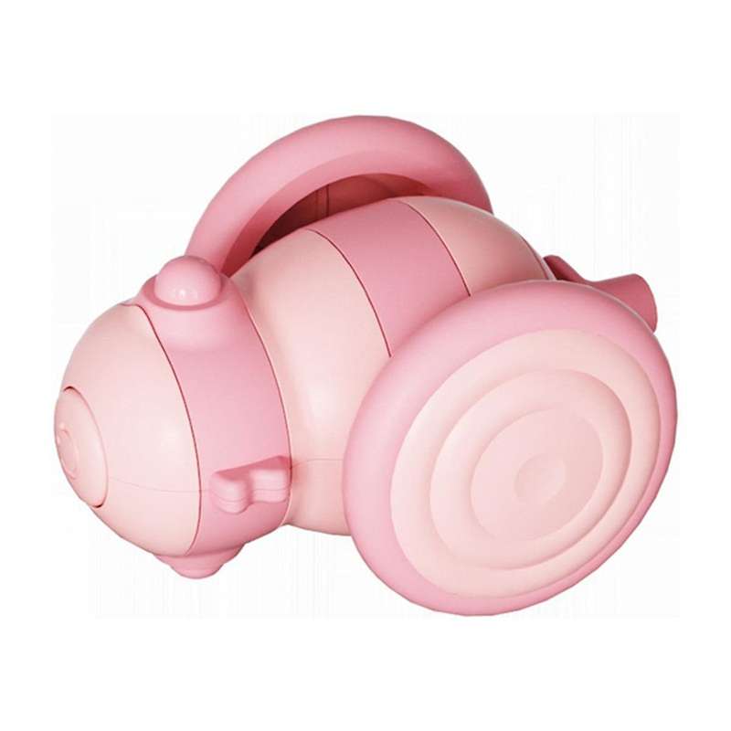 Upgrade Smart Cats Toy Car Automatic Moving Interactive Puzzle Pet Toys with LED Light for Dog Kitte