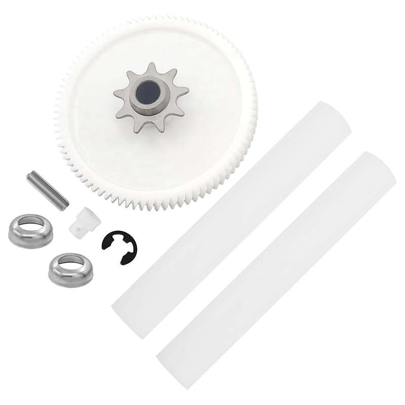 Upgraded 882699 for Drive Gear Kit Replacement 41001084 777124 Ps398589 W10451279