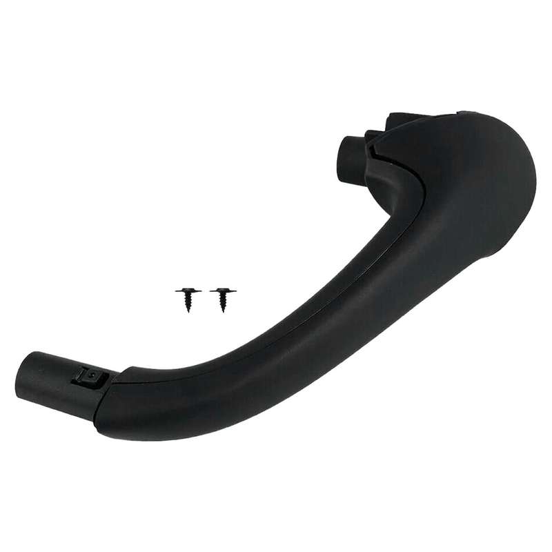 Upgraded Interior Door Handle for - C Class W203 (2003-2007) ,Driver Side Inner Door Pull Handle (Bl