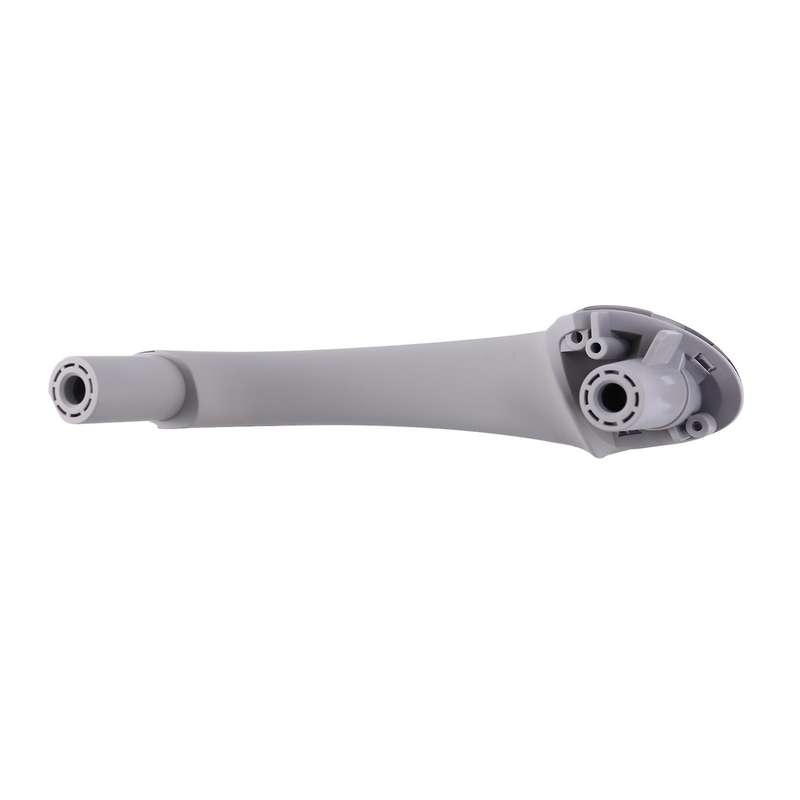 Upgraded Front Left & Right Interior Door Pull Handle Set for - W203 C-Class 2003-2007(Gray)