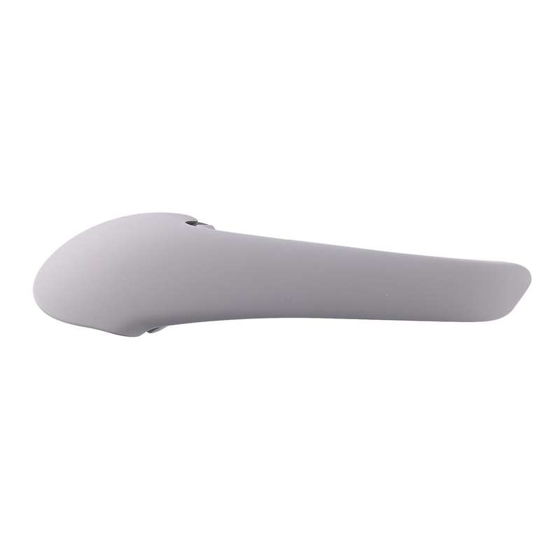 Upgraded Front Left & Right Interior Door Pull Handle Set for - W203 C-Class 2003-2007(Gray)