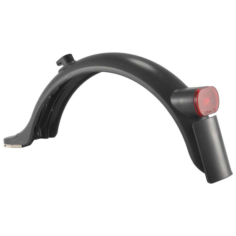 Upgraded Pro 2 Electric Scooter for Pro Pro 2 1s Scooter Version Rear Mudguard Accessories