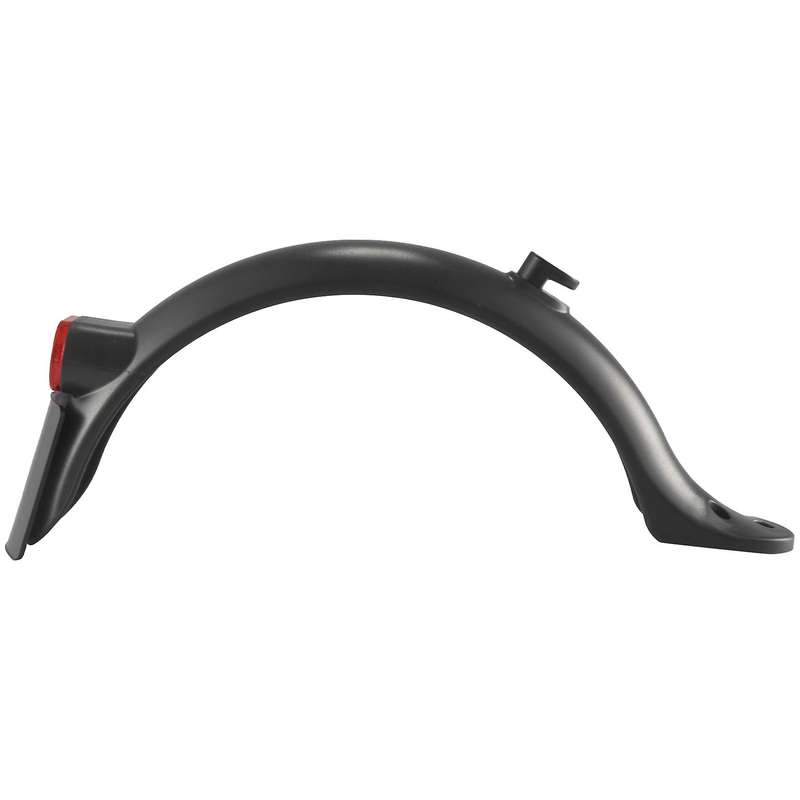 Upgraded Pro 2 Electric Scooter for Pro Pro 2 1s Scooter Version Rear Mudguard Accessories